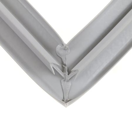 Continental Refrigeration Gasket, Milk Cooler (32 5/8 X 7 15/16) 3 - Sided 2-785